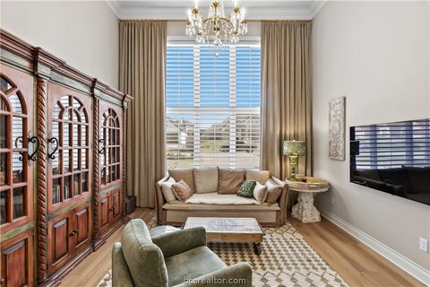 Tiny photo for 2977 Boxelder Drive, Bryan, TX 77807 (MLS # 26003269)