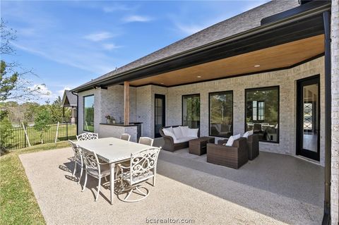 Tiny photo for 2977 Boxelder Drive, Bryan, TX 77807 (MLS # 26003269)