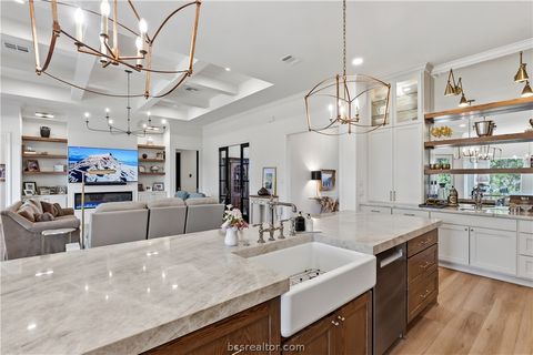 Tiny photo for 2977 Boxelder Drive, Bryan, TX 77807 (MLS # 26003269)