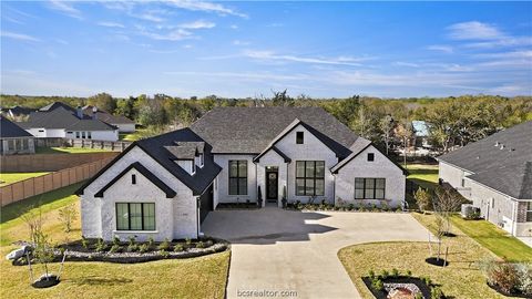 Photo of 2977 Boxelder Drive, Bryan, TX 77807 (MLS # 26003269)