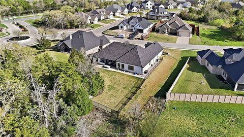 Tiny photo for 2977 Boxelder Drive, Bryan, TX 77807 (MLS # 26003269)