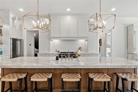 Tiny photo for 2977 Boxelder Drive, Bryan, TX 77807 (MLS # 26003269)