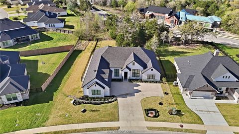 Tiny photo for 2977 Boxelder Drive, Bryan, TX 77807 (MLS # 26003269)