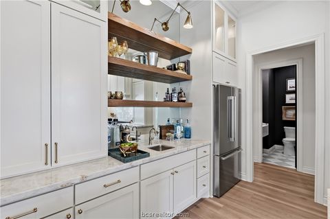 Tiny photo for 2977 Boxelder Drive, Bryan, TX 77807 (MLS # 26003269)