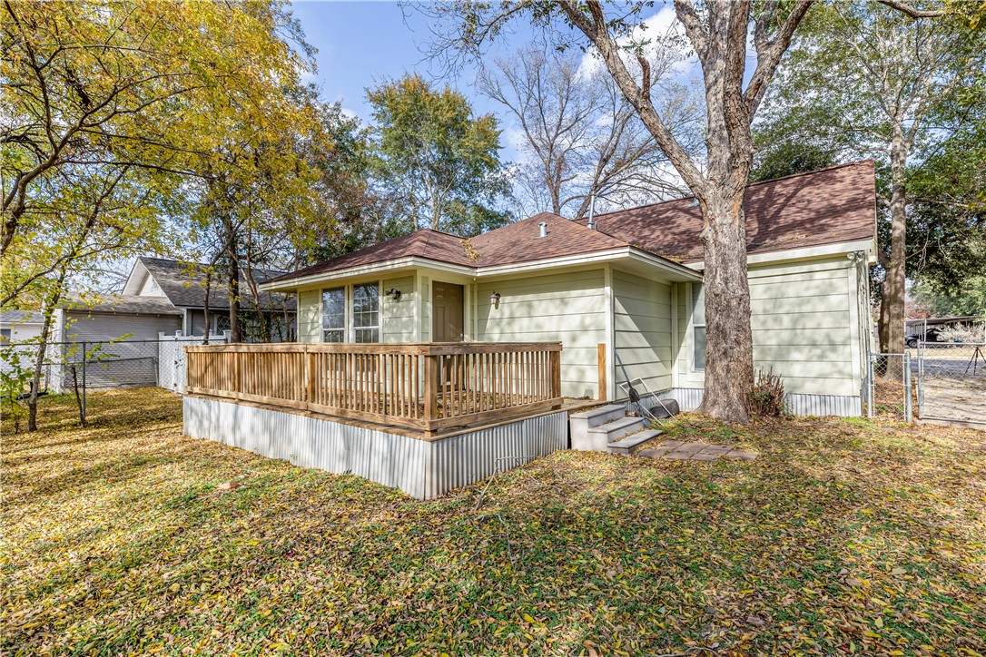 Bryan, Texas 77803, United States, 2 Bedrooms Bedrooms, ,2 BathroomsBathrooms,Residential,Active,15914