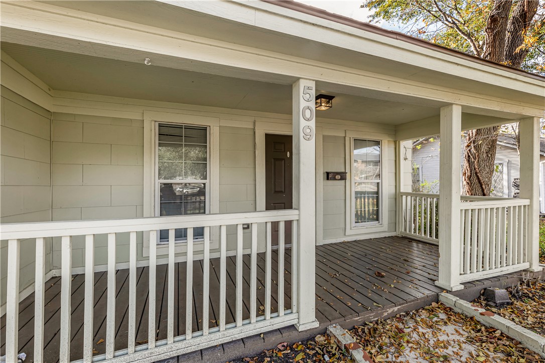 Bryan, Texas 77803, United States, 2 Bedrooms Bedrooms, ,2 BathroomsBathrooms,Residential,Active,15914