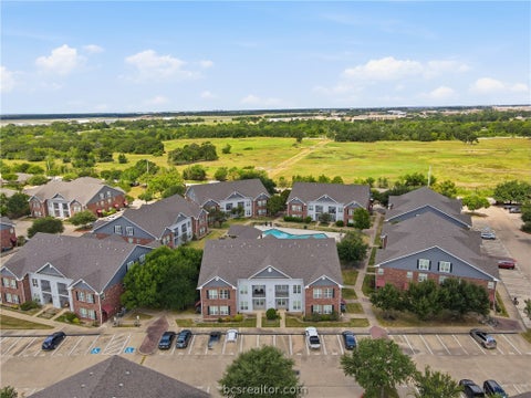 Tiny photo for 801 Luther Street W #405, College Station, TX 77840 (MLS # 26010172)