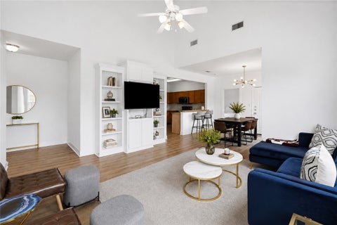 Tiny photo for 801 Luther Street W #405, College Station, TX 77840 (MLS # 26010172)