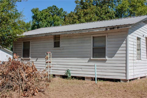 Tiny photo for 616 Ponderosa Drive, Onalaska TX DR, Other, TX 77360 (MLS # 26010335)