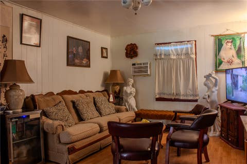 Tiny photo for 616 Ponderosa Drive, Onalaska TX DR, Other, TX 77360 (MLS # 26010335)