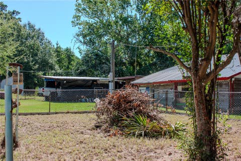 Tiny photo for 616 Ponderosa Drive, Onalaska TX DR, Other, TX 77360 (MLS # 26010335)
