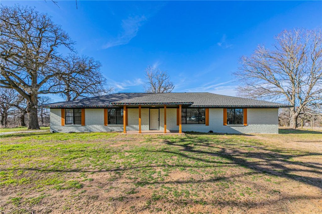 Photo of 6173 E US Highway 79, Milano, TX 76556 (MLS # 26001890)