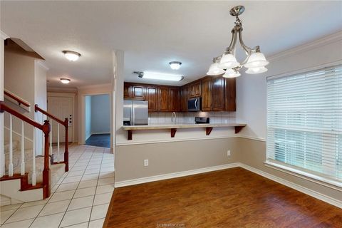 Tiny photo for 4015 Pomel Drive, College Station, TX 77845 (MLS # 26003781)