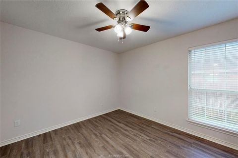 Tiny photo for 4015 Pomel Drive, College Station, TX 77845 (MLS # 26003781)