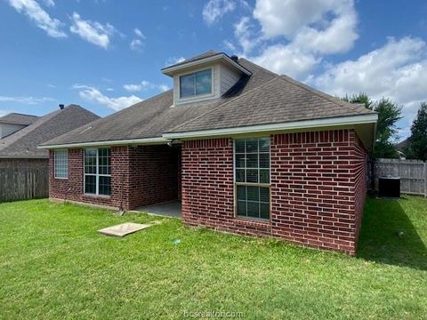 Tiny photo for 4015 Pomel Drive, College Station, TX 77845 (MLS # 26003781)