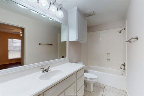 Tiny photo for 4015 Pomel Drive, College Station, TX 77845 (MLS # 26003781)