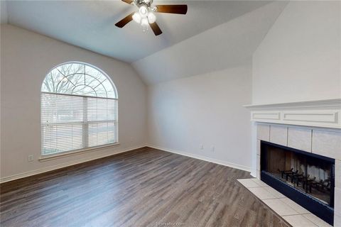Tiny photo for 4015 Pomel Drive, College Station, TX 77845 (MLS # 26003781)