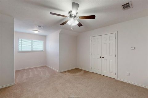 Tiny photo for 4015 Pomel Drive, College Station, TX 77845 (MLS # 26003781)