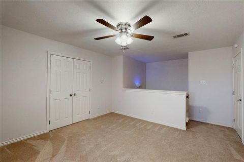 Tiny photo for 4015 Pomel Drive, College Station, TX 77845 (MLS # 26003781)