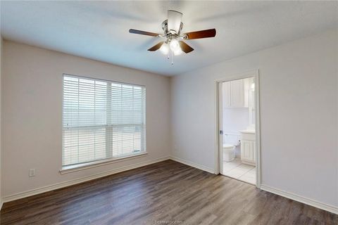 Tiny photo for 4015 Pomel Drive, College Station, TX 77845 (MLS # 26003781)