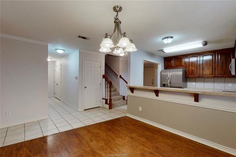 Tiny photo for 4015 Pomel Drive, College Station, TX 77845 (MLS # 26003781)