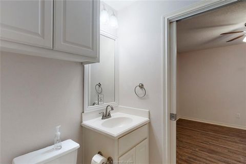 Tiny photo for 4015 Pomel Drive, College Station, TX 77845 (MLS # 26003781)