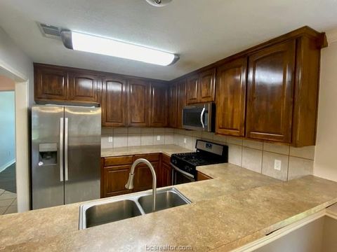 Tiny photo for 4015 Pomel Drive, College Station, TX 77845 (MLS # 26003781)