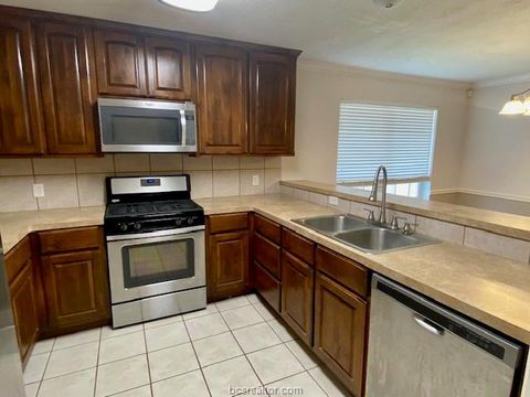 Tiny photo for 4015 Pomel Drive, College Station, TX 77845 (MLS # 26003781)