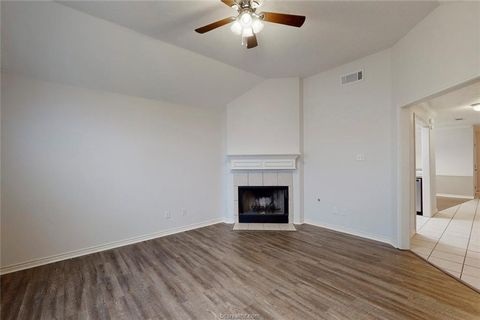 Tiny photo for 4015 Pomel Drive, College Station, TX 77845 (MLS # 26003781)