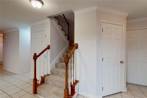 Tiny photo for 4015 Pomel Drive, College Station, TX 77845 (MLS # 26003781)