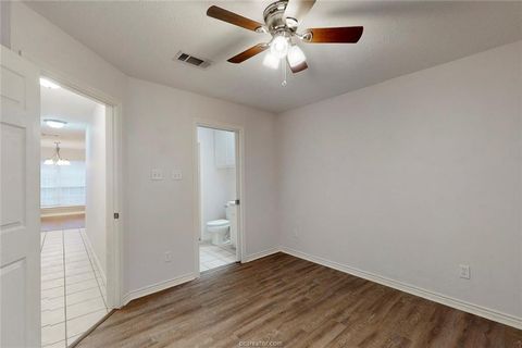 Tiny photo for 4015 Pomel Drive, College Station, TX 77845 (MLS # 26003781)