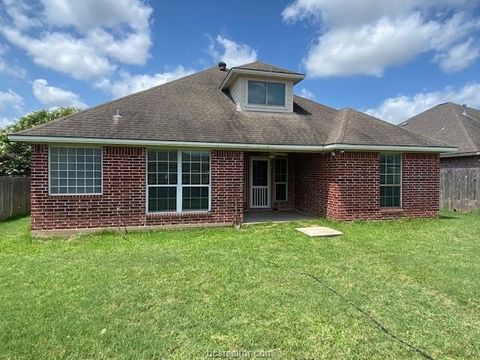 Tiny photo for 4015 Pomel Drive, College Station, TX 77845 (MLS # 26003781)