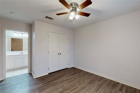 Tiny photo for 4015 Pomel Drive, College Station, TX 77845 (MLS # 26003781)
