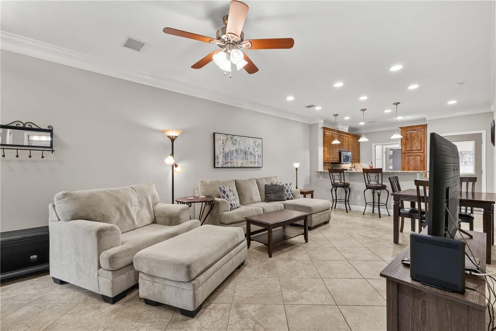 Photo of 3811 Blackhawk Lane, College Station, TX 77845 (MLS # 26002166)