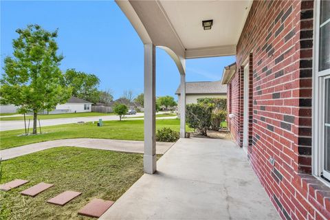 Tiny photo for 2301 White Wing Drive, Navasota, TX 77868 (MLS # 26004385)