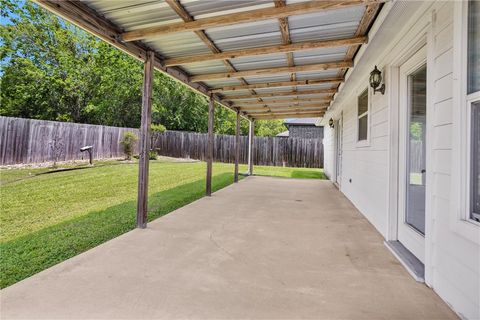 Tiny photo for 2301 White Wing Drive, Navasota, TX 77868 (MLS # 26004385)