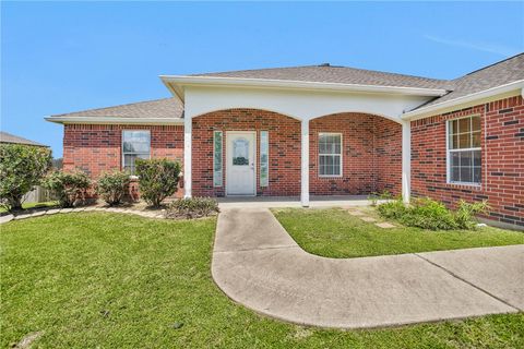 Tiny photo for 2301 White Wing Drive, Navasota, TX 77868 (MLS # 26004385)