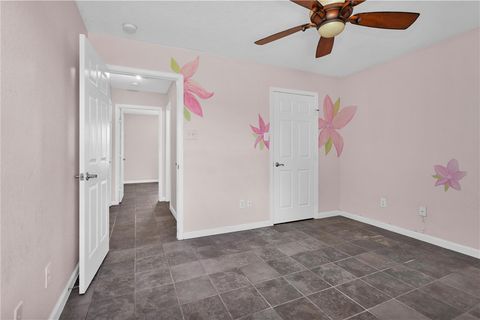 Tiny photo for 2301 White Wing Drive, Navasota, TX 77868 (MLS # 26004385)