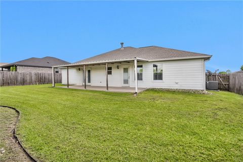 Tiny photo for 2301 White Wing Drive, Navasota, TX 77868 (MLS # 26004385)