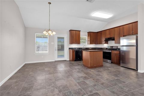 Tiny photo for 2301 White Wing Drive, Navasota, TX 77868 (MLS # 26004385)