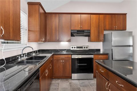 Tiny photo for 2301 White Wing Drive, Navasota, TX 77868 (MLS # 26004385)