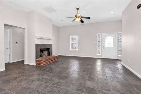 Tiny photo for 2301 White Wing Drive, Navasota, TX 77868 (MLS # 26004385)