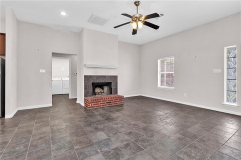 Tiny photo for 2301 White Wing Drive, Navasota, TX 77868 (MLS # 26004385)