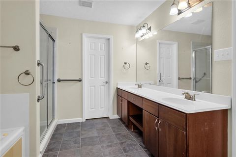 Tiny photo for 2301 White Wing Drive, Navasota, TX 77868 (MLS # 26004385)