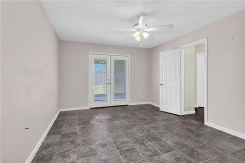 Tiny photo for 2301 White Wing Drive, Navasota, TX 77868 (MLS # 26004385)