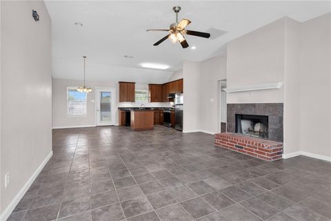 Tiny photo for 2301 White Wing Drive, Navasota, TX 77868 (MLS # 26004385)