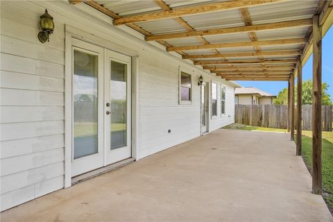 Tiny photo for 2301 White Wing Drive, Navasota, TX 77868 (MLS # 26004385)