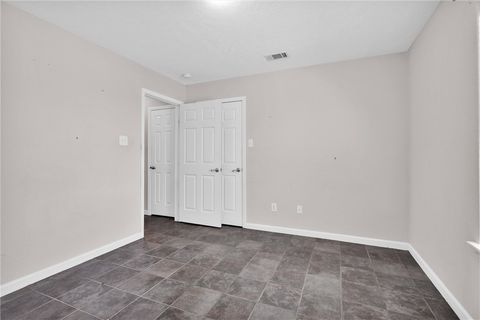 Tiny photo for 2301 White Wing Drive, Navasota, TX 77868 (MLS # 26004385)