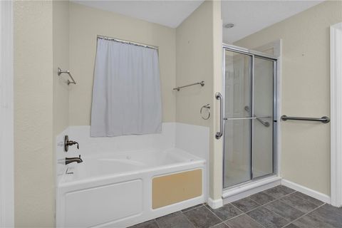 Tiny photo for 2301 White Wing Drive, Navasota, TX 77868 (MLS # 26004385)