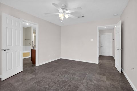 Tiny photo for 2301 White Wing Drive, Navasota, TX 77868 (MLS # 26004385)